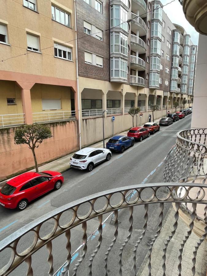 Piso Centrico A 10 Min De La Playa Con Garaje Incluido Apartment Castro Urdiales