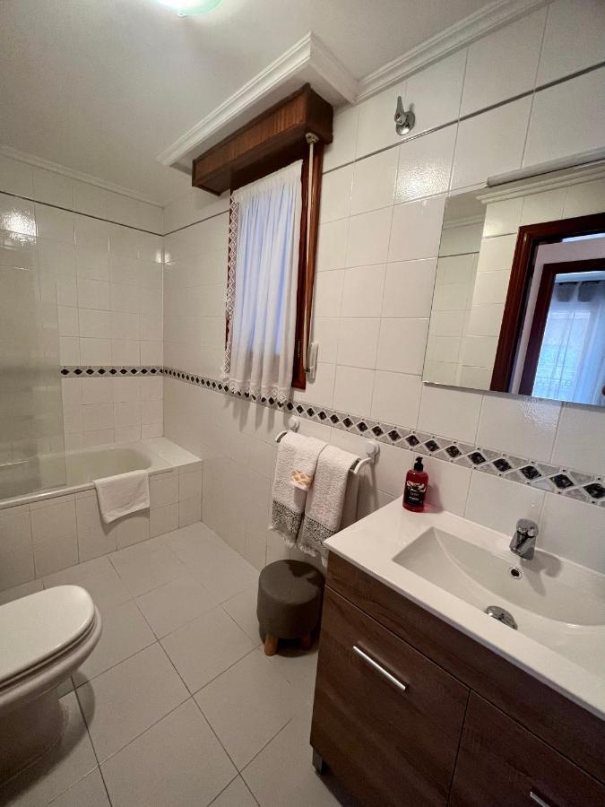 Piso Centrico A 10 Min De La Playa Con Garaje Incluido Apartment *