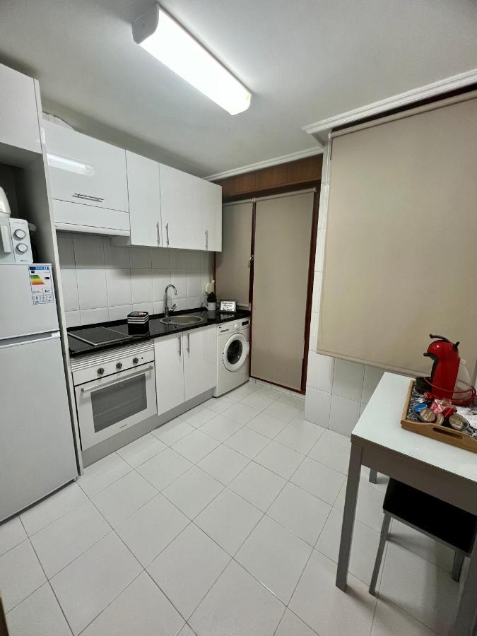 Piso Centrico A 10 Min De La Playa Con Garaje Incluido * Castro Urdiales