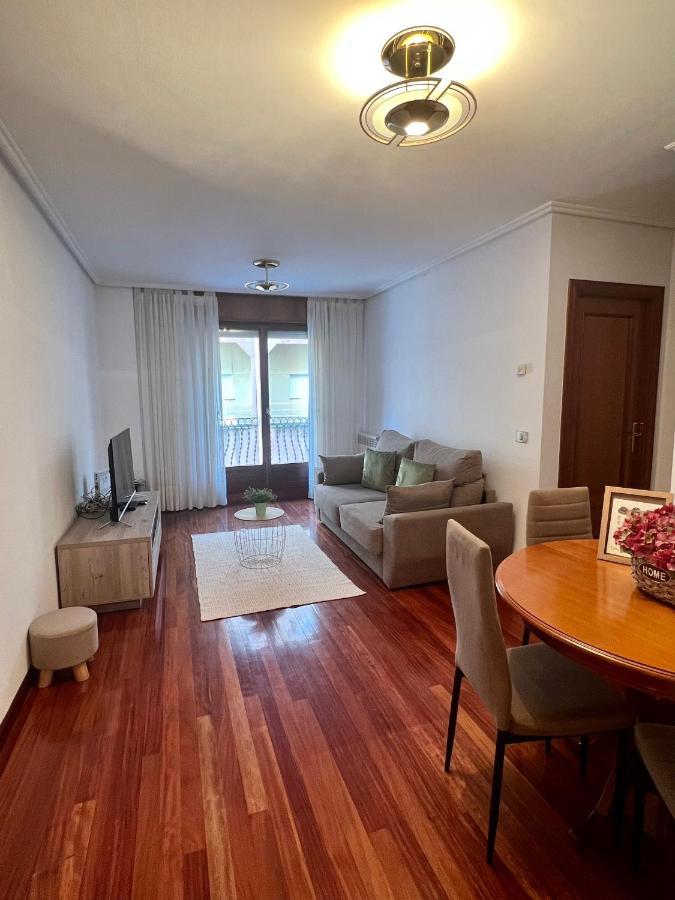 Piso Centrico A 10 Min De La Playa Con Garaje Incluido Apartment Castro Urdiales